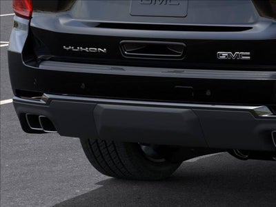 2027 GMC Yukon XL Denali Ultimate