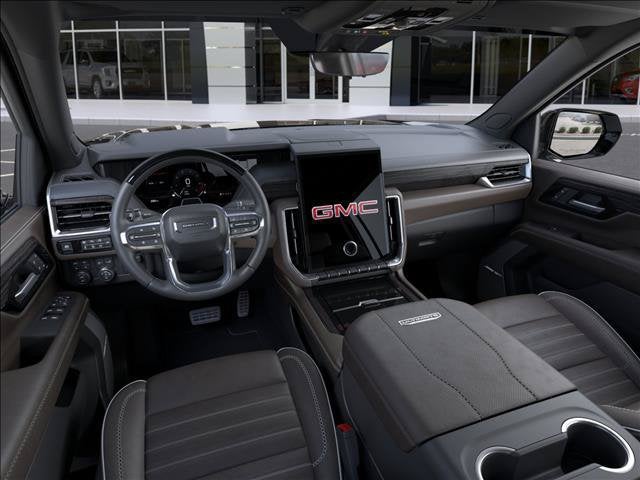 2027 GMC Yukon XL Denali Ultimate