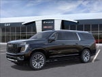 2027 GMC Yukon XL Denali Ultimate