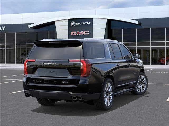 2027 GMC Yukon XL Denali Ultimate