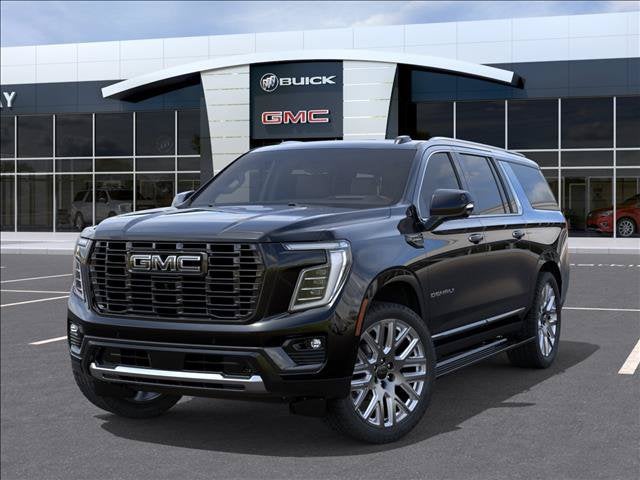 2027 GMC Yukon XL Denali Ultimate