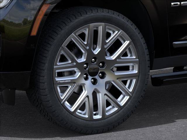2027 GMC Yukon XL Denali Ultimate