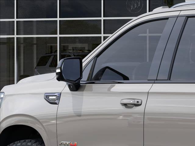 2027 GMC Yukon XL AT4 Ultimate