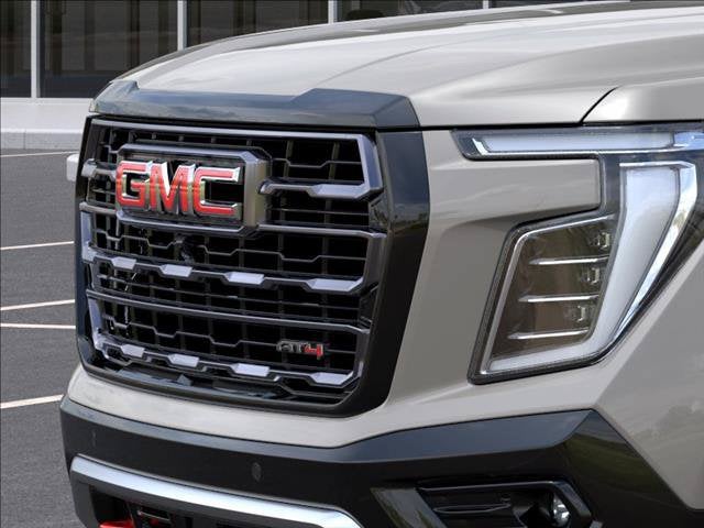 2027 GMC Yukon XL AT4 Ultimate