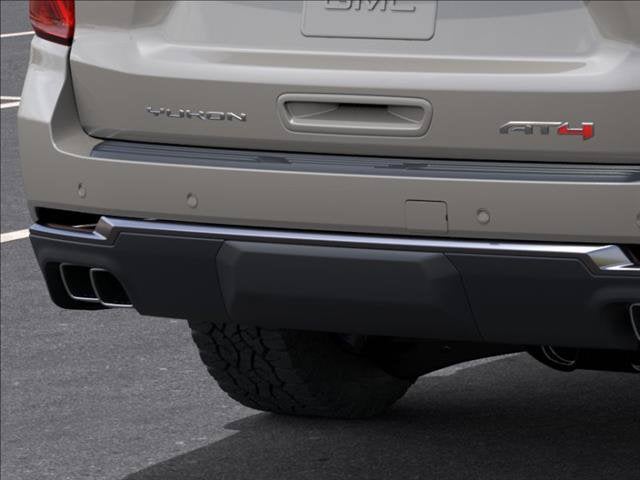 2027 GMC Yukon XL AT4 Ultimate