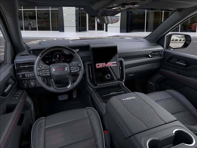 2027 GMC Yukon XL AT4 Ultimate