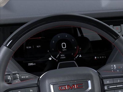 2027 GMC Yukon XL AT4 Ultimate