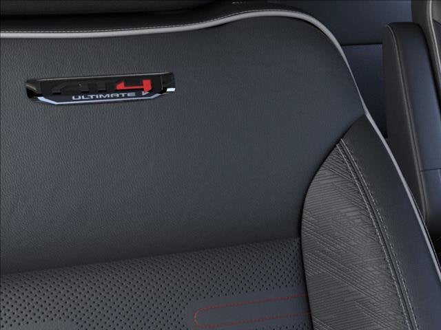 2027 GMC Yukon XL AT4 Ultimate