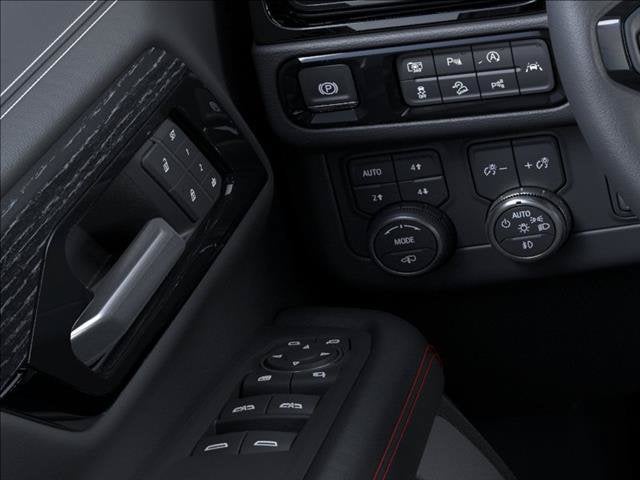 2027 GMC Yukon XL AT4 Ultimate