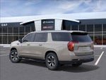 2027 GMC Yukon XL AT4 Ultimate
