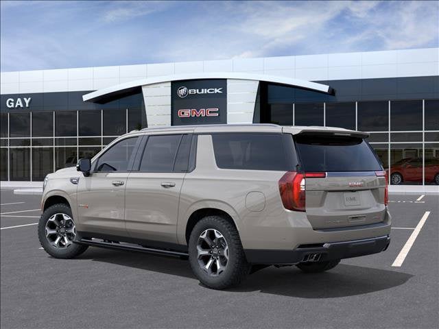 2027 GMC Yukon XL AT4 Ultimate