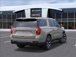 2027 GMC Yukon XL AT4 Ultimate