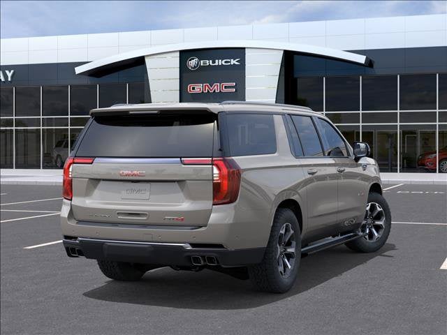 2027 GMC Yukon XL AT4 Ultimate