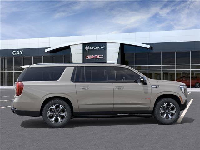 2027 GMC Yukon XL AT4 Ultimate