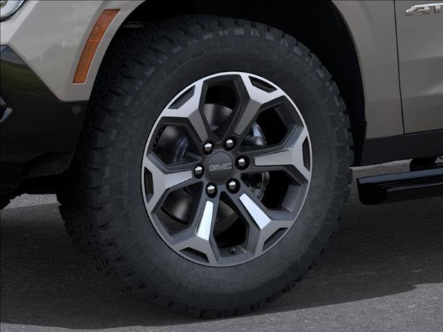 2027 GMC Yukon XL AT4 Ultimate