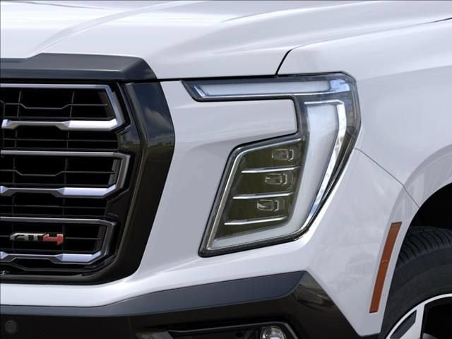 2026 GMC Yukon XL AT4 Ultimate - Photo 10