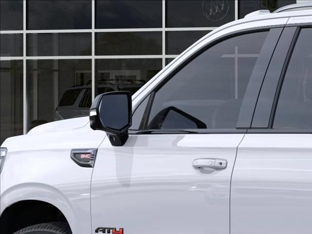 2026 GMC Yukon XL AT4 Ultimate - Photo 12