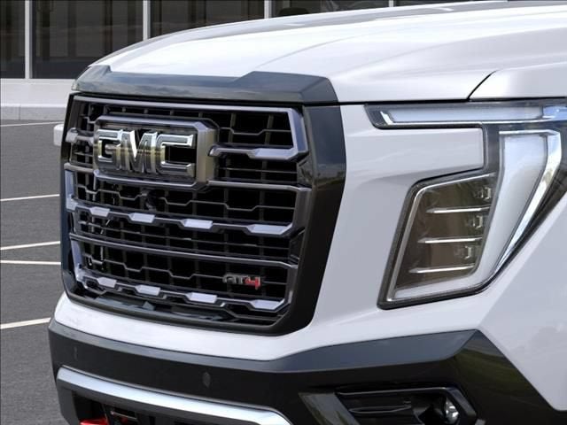 2026 GMC Yukon XL AT4 Ultimate - Photo 13