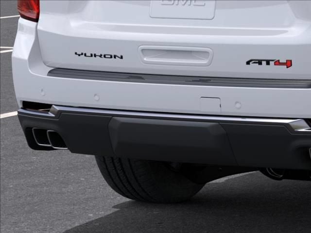 2026 GMC Yukon XL AT4 Ultimate - Photo 14
