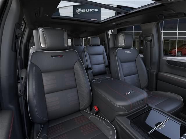 2026 GMC Yukon XL AT4 Ultimate - Photo 16