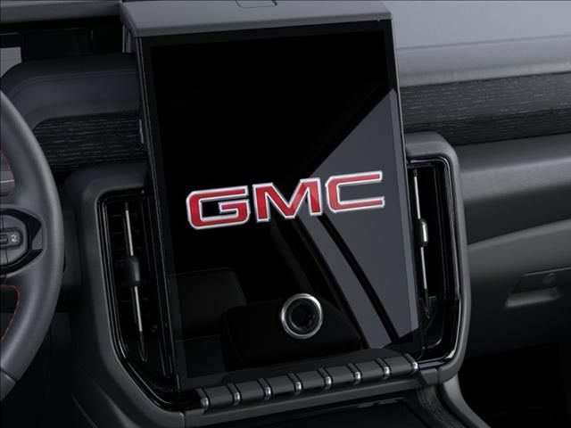 2026 GMC Yukon XL AT4 Ultimate - Photo 20