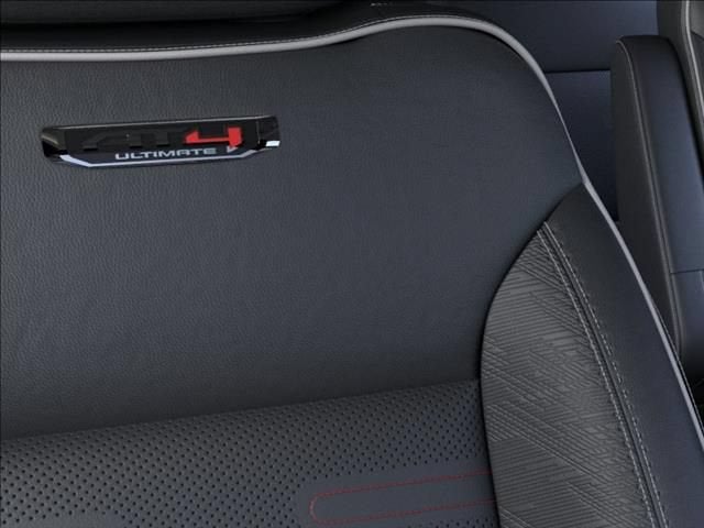 2026 GMC Yukon XL AT4 Ultimate - Photo 21