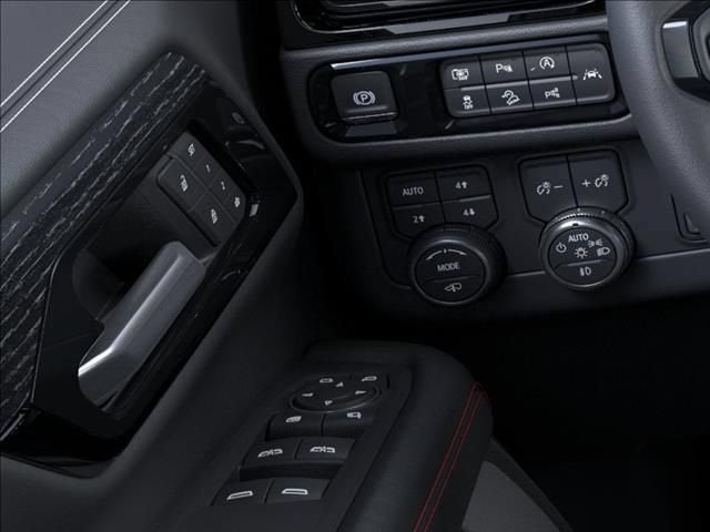 2026 GMC Yukon XL AT4 Ultimate - Photo 22