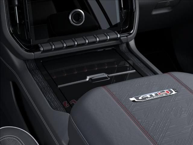 2026 GMC Yukon XL AT4 Ultimate - Photo 23