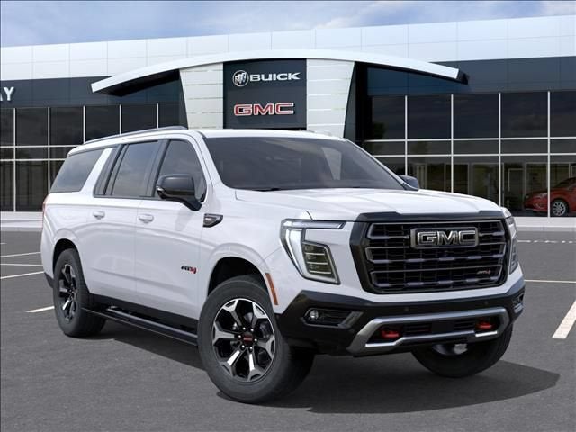 2026 GMC Yukon XL AT4 Ultimate - Photo 7