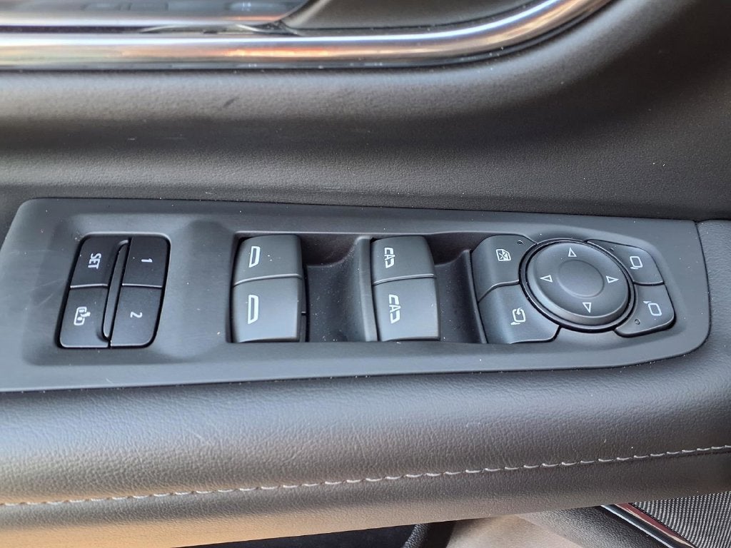 2023 Chevrolet Tahoe Z71 - Photo 10