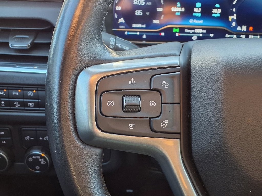 2023 Chevrolet Tahoe Z71 - Photo 14