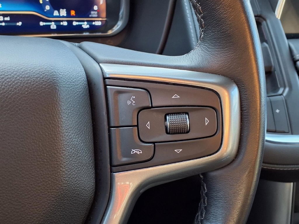 2023 Chevrolet Tahoe Z71 - Photo 15