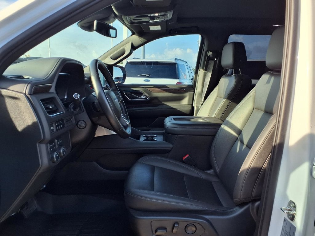 2023 Chevrolet Tahoe Z71 - Photo 16
