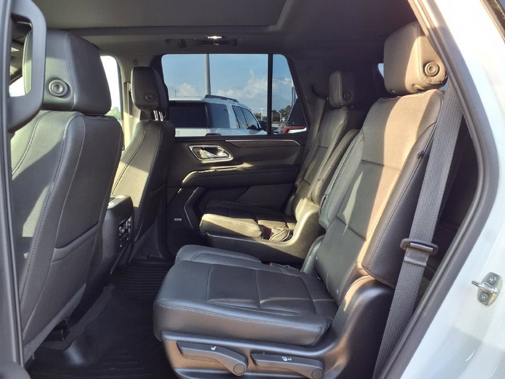 2023 Chevrolet Tahoe Z71 - Photo 17