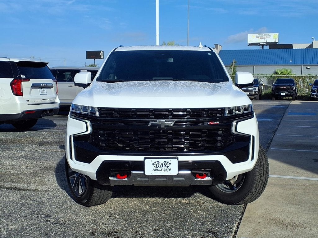 2023 Chevrolet Tahoe Z71 - Photo 18