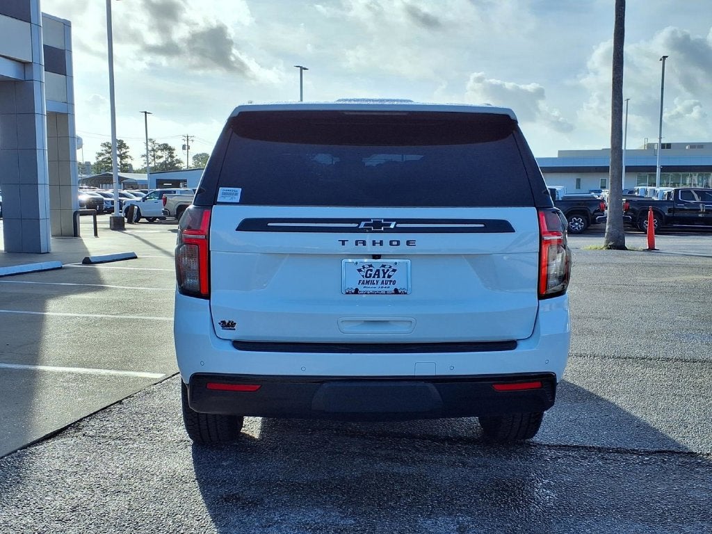 2023 Chevrolet Tahoe Z71 - Photo 19