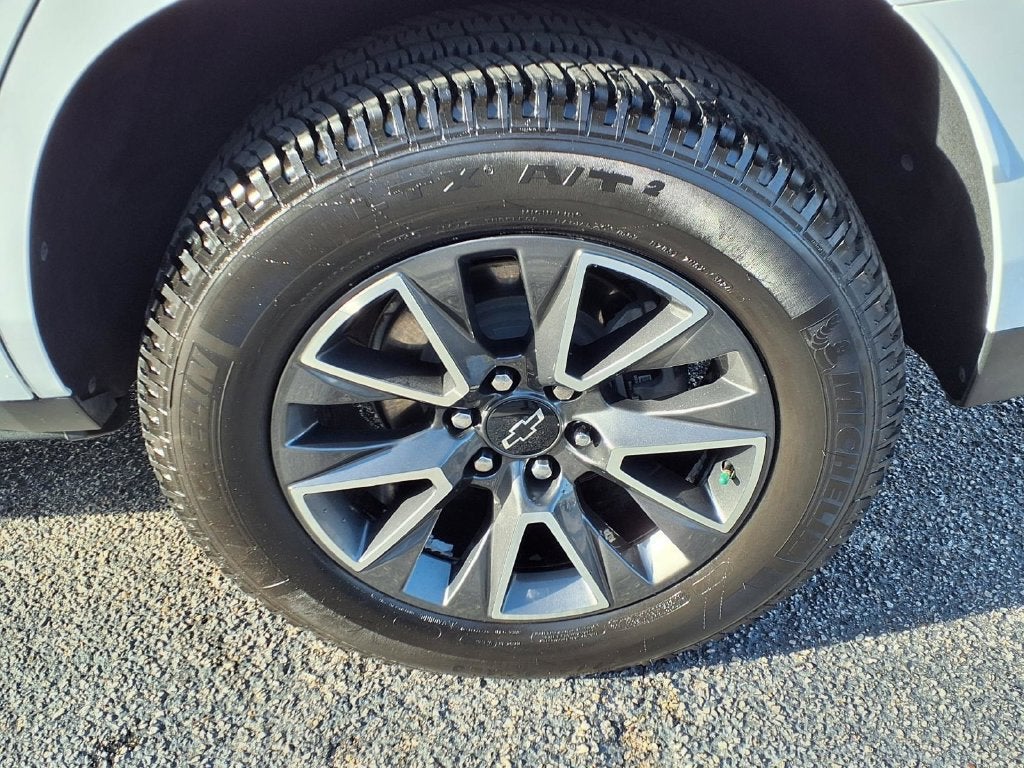 2023 Chevrolet Tahoe Z71 - Photo 20