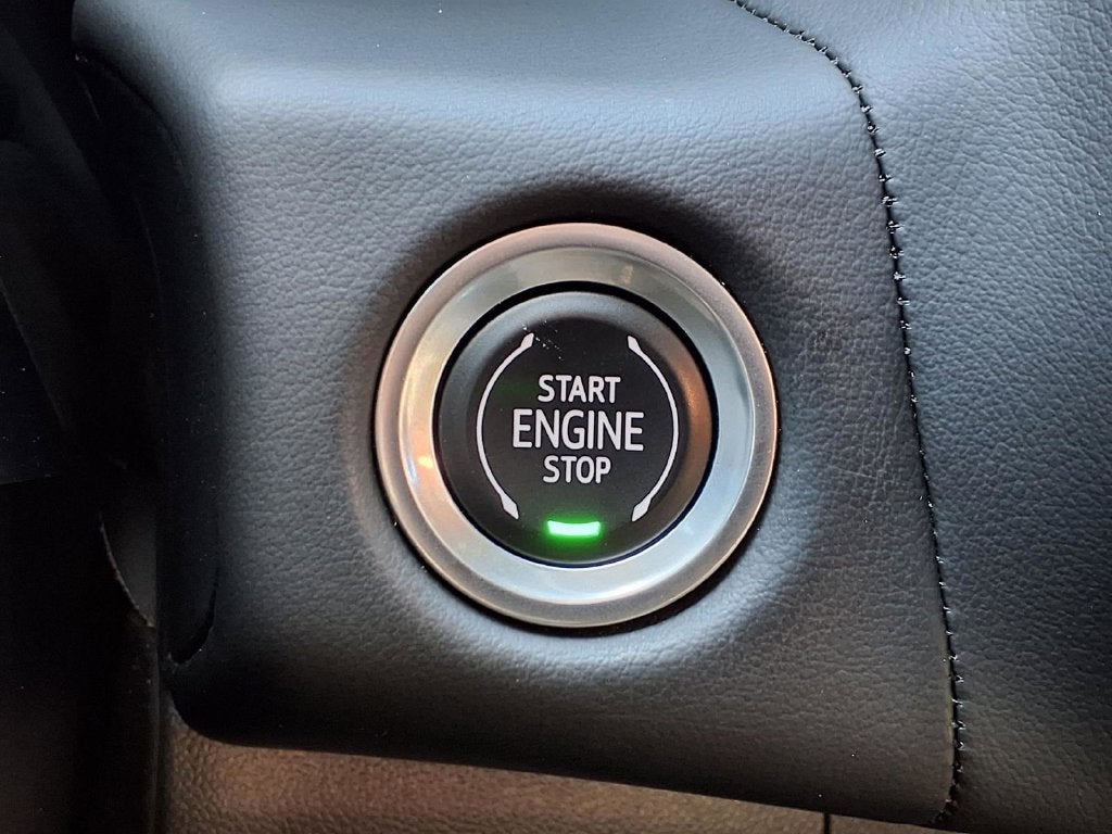 2023 Chevrolet Tahoe Z71 - Photo 8