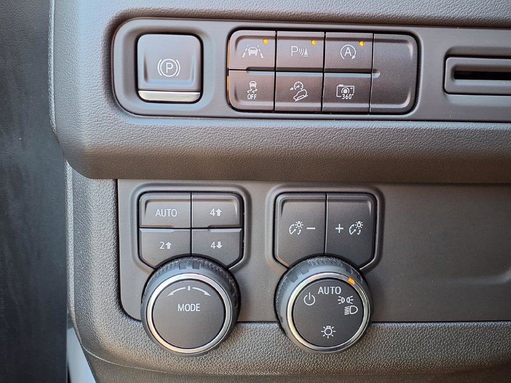 2023 Chevrolet Tahoe Z71 - Photo 9