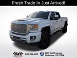 2017 GMC Sierra 2500 HD Denali