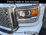 2017 GMC Sierra 2500 HD Denali