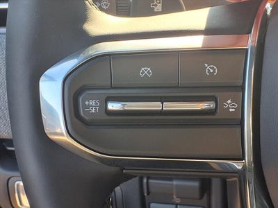 2026 GMC Sierra EV Elevation Standard Range