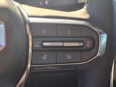 2026 GMC Sierra EV Elevation Standard Range