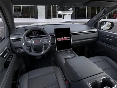 2026 GMC Sierra EV Elevation Extended Range