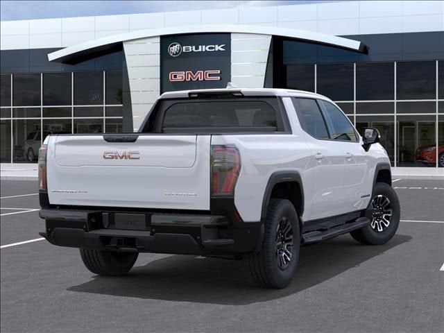 2026 GMC Sierra EV Elevation Extended Range
