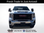2022 GMC Sierra 2500 HD Pro