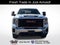 2022 GMC Sierra 2500 HD Pro