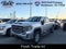 2023 GMC Sierra 2500 HD SLT