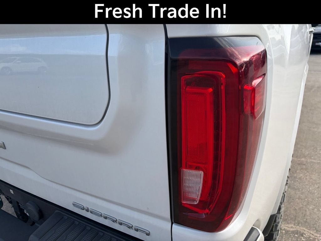 2020 GMC Sierra 2500 HD Denali