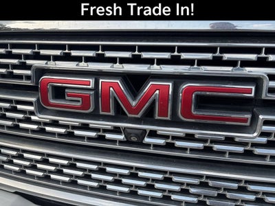 2020 GMC Sierra 2500 HD Denali